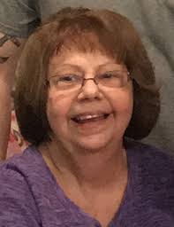 Gloria Jean Vincent Obituary