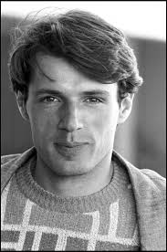 Photo : Archives, Lambert Wilson au festival de Cannes, en 1985.