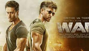 Watch premium and official videos free online. ÙÙŠÙ„Ù… War Ø§Ù„Ù‡Ù†Ø¯ÙŠ Ø­Ø±Ø¨ Ø£Ø¯Ø§Ø¡ Ø¨ÙŠÙ† Ù‡Ø±ÙŠØ«ÙŠÙƒ Ø±ÙˆØ´Ø§Ù† ÙˆØªØ§ÙŠØ¬Ø± Ø´Ø±ÙˆÙ
