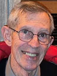 Eric Donaldson (1944