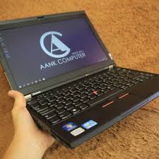 New to this year's update are more usb 3.0 ports, and a mini displayport to go alongside vga. Jual Ultrabook Lenovo Thinkpad X230 Core I5 3320m Ram 4gb Laptop Militer Kota Bandung Aank Corporation Tokopedia