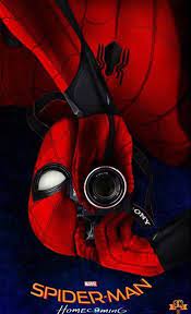 Seperti acara ulang tahun pada umumnya, backdrop atau banner ini sangatlah penting. Muat Turun Himpunan Contoh Spiderman Homecoming Poster Yang Berguna Dan Boleh Di Muat Turun Dengan Segera Gambar Mewarna