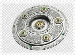 Robert lewandowski has won the bundesliga top scorer trophy for the fouth time. Bundesliga Trophy Transparent