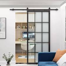 We did not find results for: Diyhd Panneau De Porte Coulissante En Verre Trempe Avec Cadre Noir Interieur Transparent Pour Grange Aliexpress