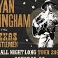 Ryan Bingham and The Texas Gentlemen event image