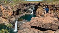 10 reasons why Australia's Kimberley is like no other place on Earth