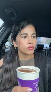 Coffee of The Day Jackie