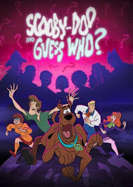 Scooby Doo And Guess Who Potential New Episodes Fan Casting On Mycast In 2020 Scooby Doo Mystery Inc Be Cool Scooby Doo Scooby Doo Mystery Incorporated