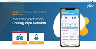Semua informasi dari profil sekolah, segala hal mengenai update info, bahkan penerimaan siswa baru memerlukan sebuah website. Admin Sekolah Masukan Data Siswa Guru Dan Kelas Pijar Sekolah