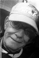 Willard Murray Obituary (2015)