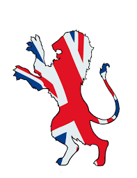 British and irish lions yellow png 440 651. Love Right Rear Leg Needs To Be Raised Canadian Flag Tattoo British Tattoo British Lions