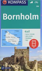 Bornholm gehörte zu den historischen ländern dänemarks, als sich die nation aus einer reihe kleiner häuptlinge. Kompass Wanderkarte Bornholm 4in1 Wanderkarte 1 50000 Mit Aktiv Guide Und Stadtplan Inklusive Karte Zur Offline Verwendung In Der Kompass App Fahrradfahren Kompass Wanderkarten Band 236 Amazon De Kompass Karten Gmbh Bucher