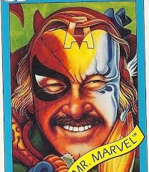 The Strange Case of Stan Lee