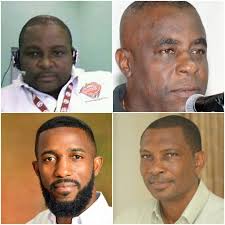 Harper returns as Windies selector