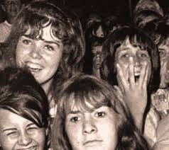 Y-Day At The Hollywood Bowl