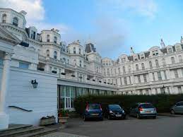 Things to do, hotels, restaurants, festivals and events in bournemouth 2021. The Grand Hotel Eastbourne Bournemouth Echo