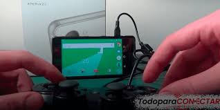 Feb 15, 2021 · description of sixaxis enabler. Como Conectar Mando Ps3 A Android Sin Cables Tutorial 2021