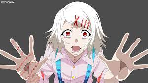 Juuzou Tokyo Ghoul Wallpapers On Wallpaperdog Favourite character of all time hnng. juuzou tokyo ghoul wallpapers on