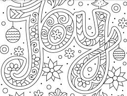When it gets too hot to play outside, these summer printables of beaches, fish, flowers, and more will keep kids entertained. Free Christmas Coloring Pages Mom Life Made Easy