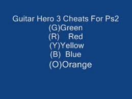How do you cheat on guitar hero 2 xbox 360? Pvr0lzew1ngomm