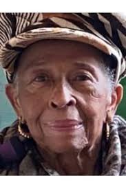 Alfreda Payne Morris Obituary in Richmond at Scotts Funeral Home