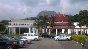 Read writing from aso rock villa on medium. Aso Rock Presidential Villa Gutted By Fire