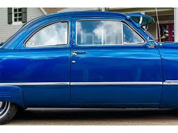 Image result for Bimini Blue 1950 Ford