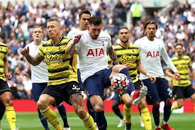 Harry kane returns to spurs starting xi. 7o7bo8jjo7vdgm