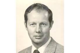 Richard Mattison Obituary (1931