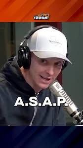 Hard not to be jealous of @thatkidjayden 🫤 @danwiederersports ⁣, ⁣, #nfl  #football #sports #chicagobears #jaydendaniels #calebwilliams