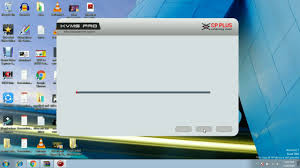 Download Install Kvms Pro Cp Cplus Dvr Software For Pc Tutorial Step By Step Youtube