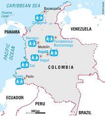 Sos children is the world largest orphan charity, working in 124 countries. Colombia Sos Children S Villages International