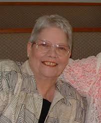 Obituary information for Iris Wanda Lou Ensminger May