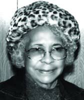 Emma Crowe Obituary (2010)