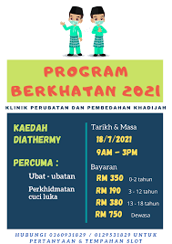 Check spelling or type a new query. Klinik Khadijah Rawang Halaman Utama Facebook