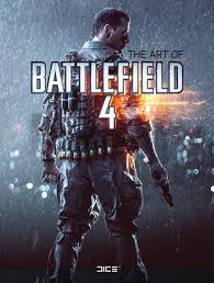 Since i did receive an advance copy way ahead of time, i've been able. Amazon Com The Art Of Battlefield 4 9781781169285 Robinson Martin Books