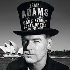 Bryan Adams