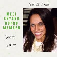 Janice Hanks's Instagram, Twitter & Facebook