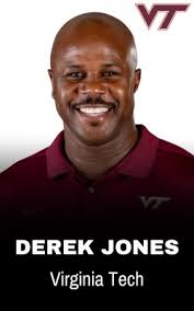 2025 Washington D.C. Football Coaching Clinic