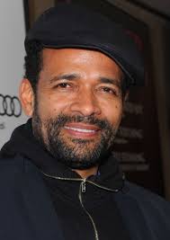 Fan Casting Mario Van Peebles as Mario in Comic Book: The Movie