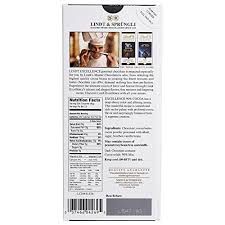 Read customer reviews about gold bunny dark chocolate by lindt. Nutrition Ingredients For Lindt 90 Cocoa Dark Chocolate