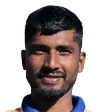 Mobarak Hossain Profile & Career Stats