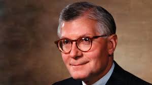 Thiel College Founders' Day Tribute to The Dietrich Foundation