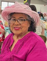 Rosaline Brown Obituary (1939