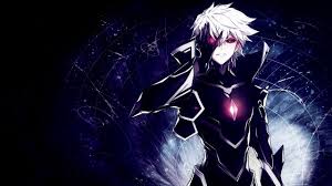 The above anime boy hairstyles with blue hair can be an inspiration for any anime lover. Top 30 Anime Boys With White Silver Hair Hd Youtube