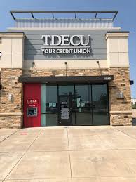You can see how to get to tdecu on our website. Tdecu Credit Unions Cypress Texas