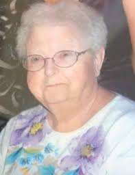 Obituary information for Marlene A. Hart