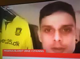 Et billede der siger...