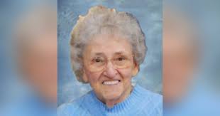 Donna Ryland Obituary