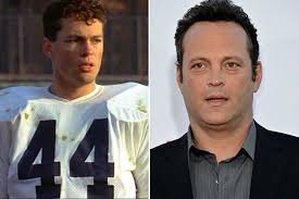 See the Cast of 'Rudy' Then and Now